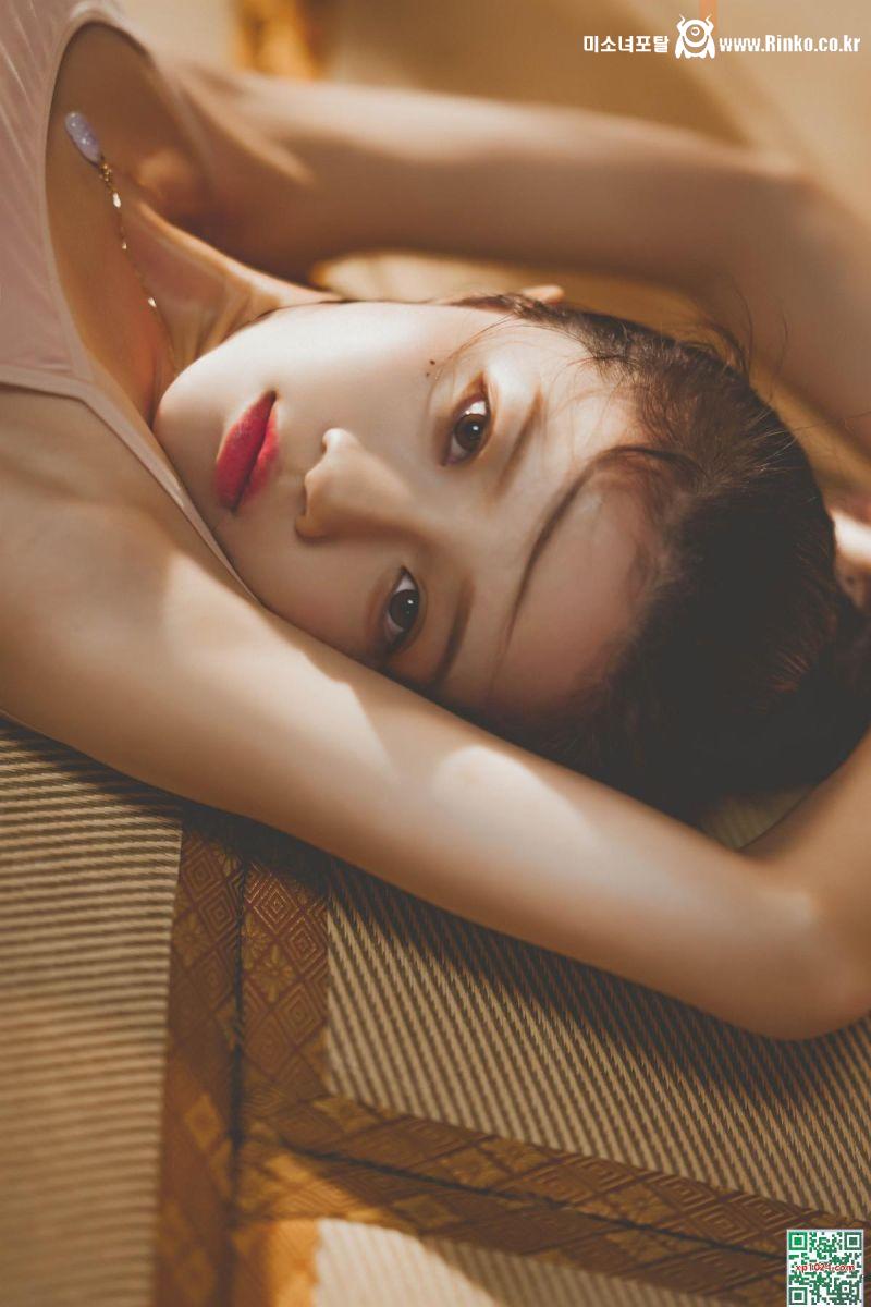 로리타 콤플렉스 자극하는 미소녀