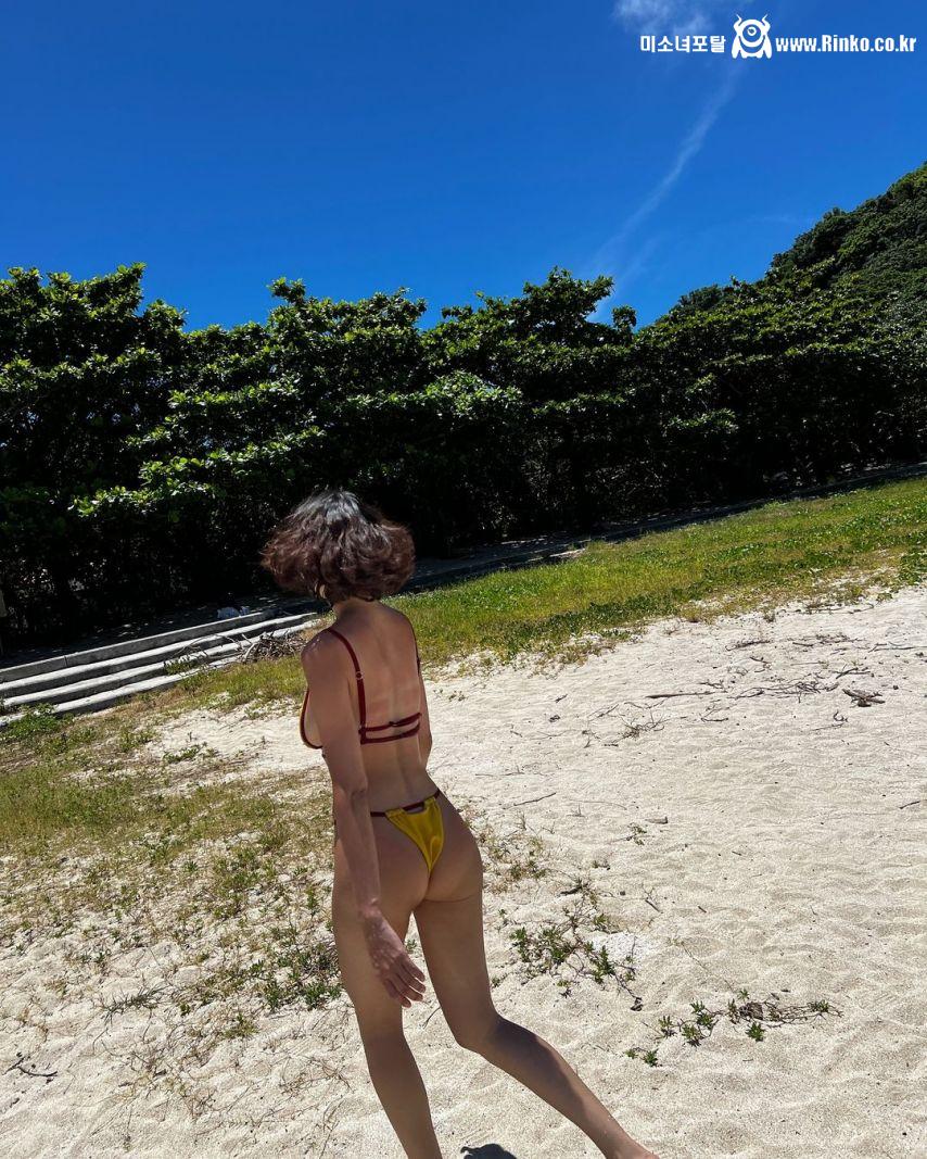 이희은 사장님 인스타