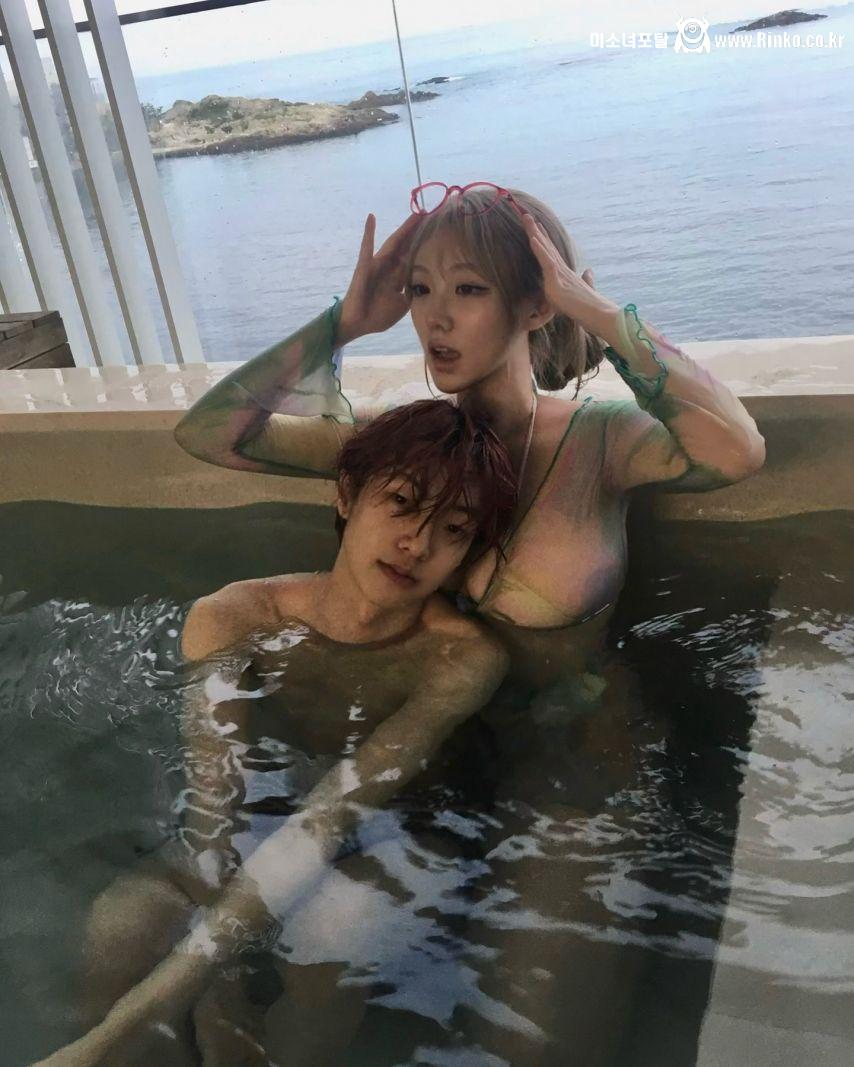 기무세딘 인스타