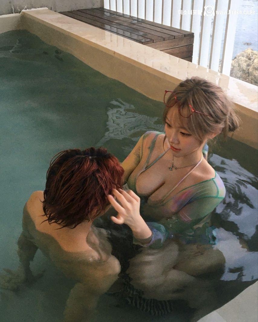 기무세딘 인스타