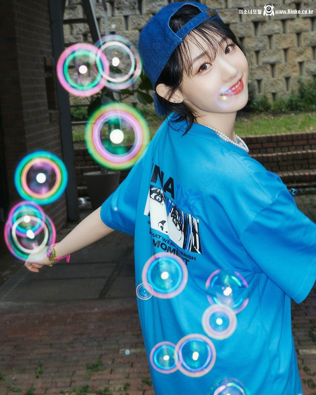 무신사 QWER 냥녕뇽녕.jpg