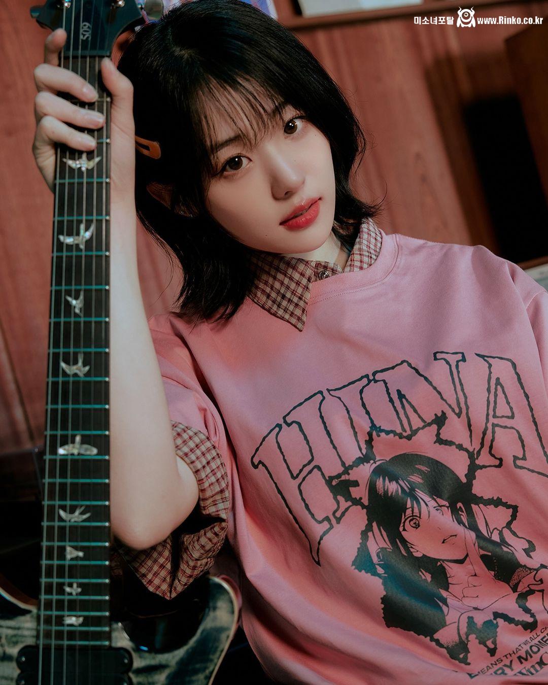 무신사 QWER 냥녕뇽녕.jpg