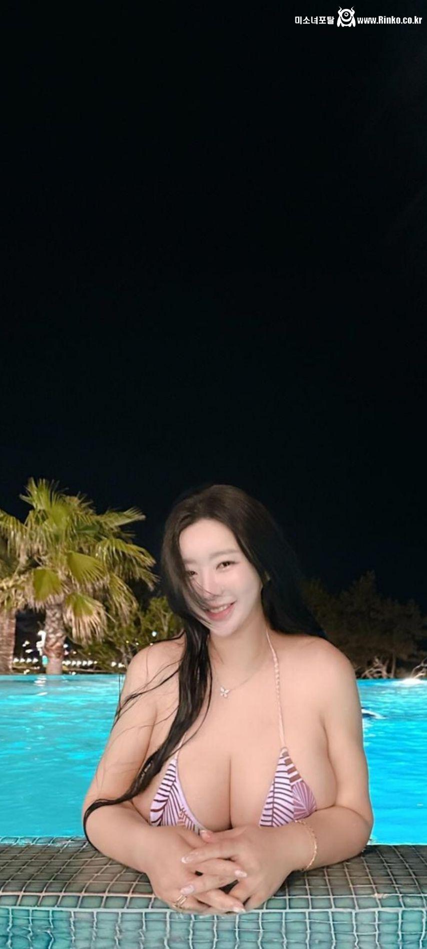 민 서하 나이스바디