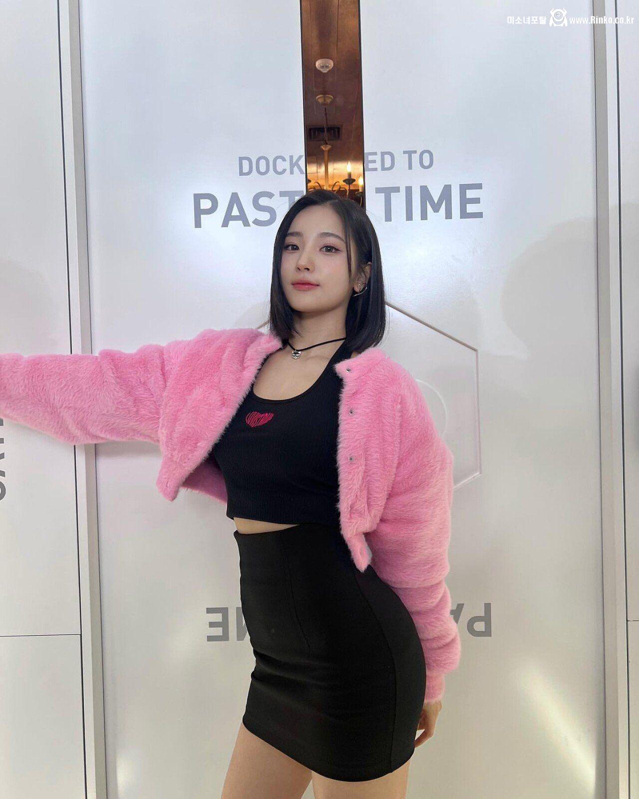 앨리스 소희 오늘 인스타