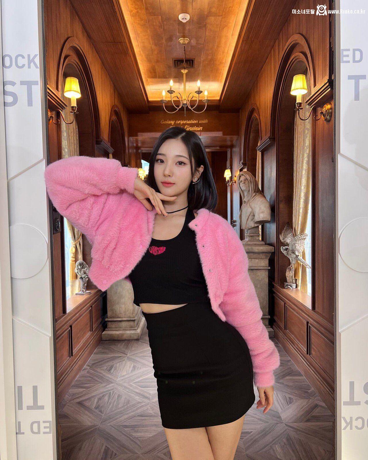 앨리스 소희 오늘 인스타