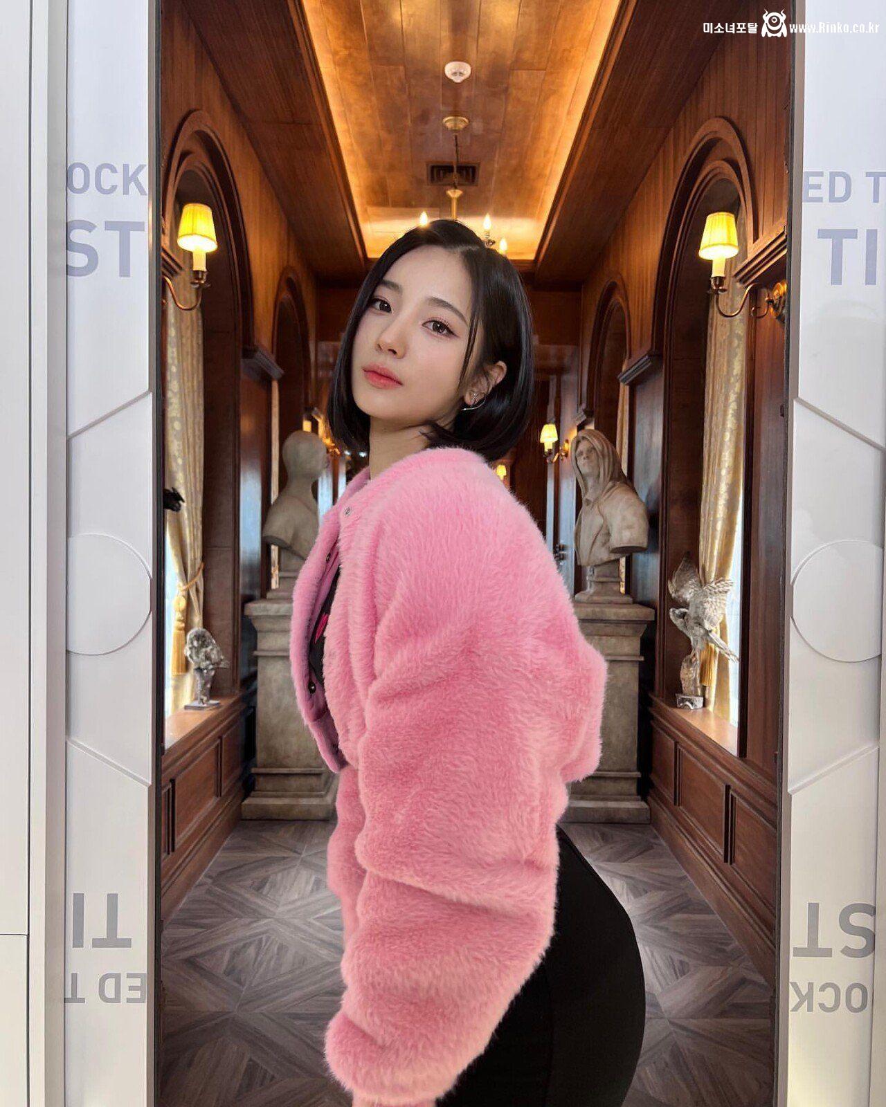 앨리스 소희 오늘 인스타