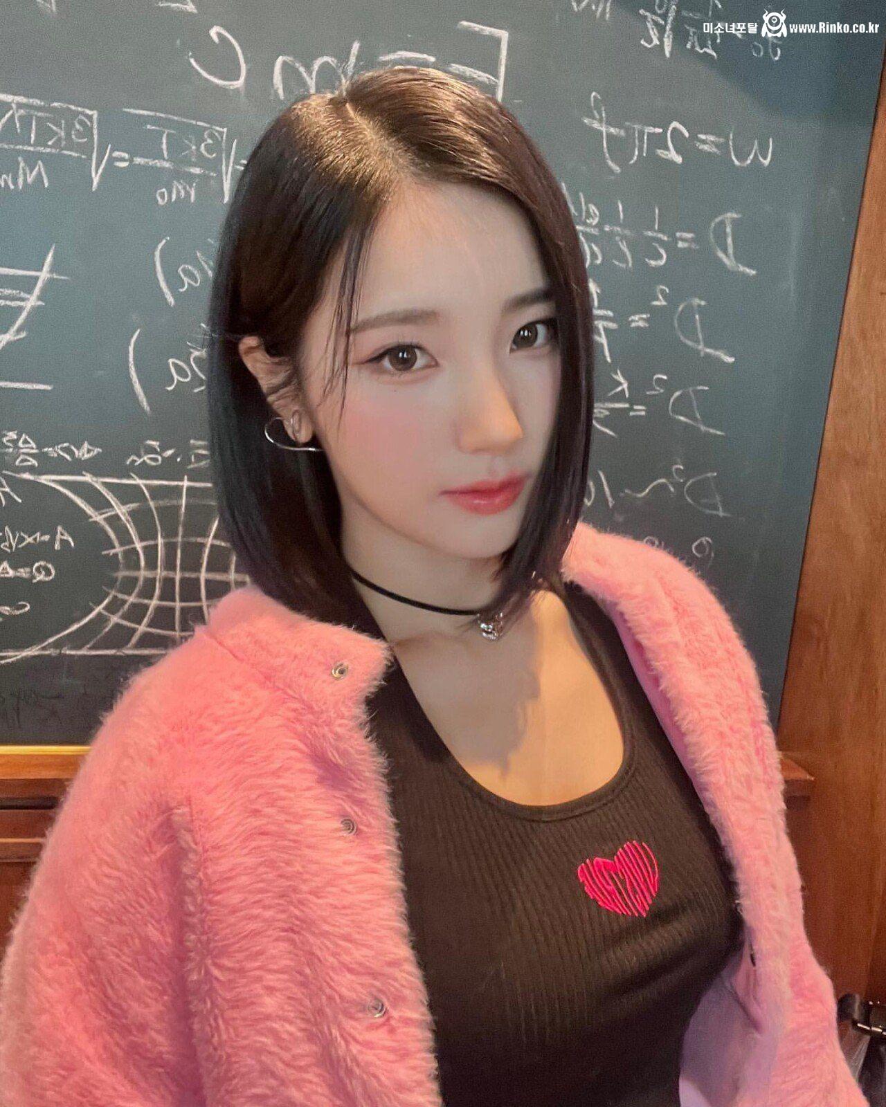 앨리스 소희 오늘 인스타