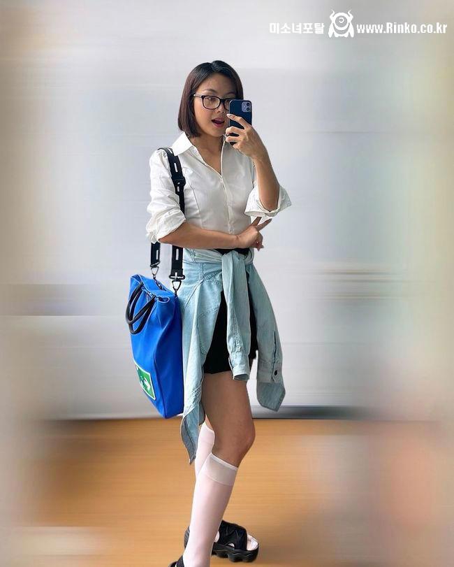 브라운 아이드 걸스 미료