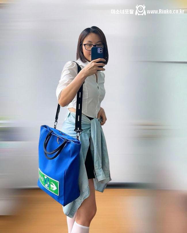 브라운 아이드 걸스 미료