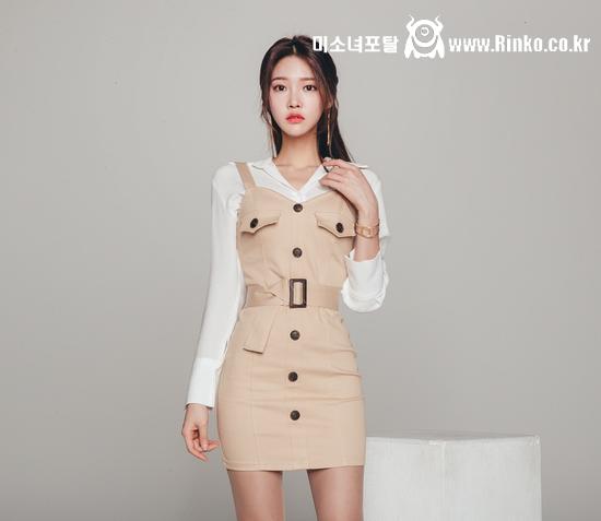 피팅모델 박정윤