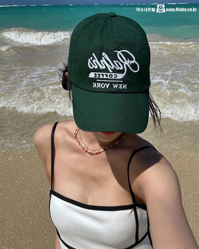 정예인 인스타_수영복