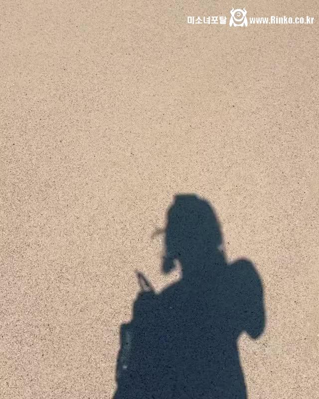 정예인 인스타_수영복