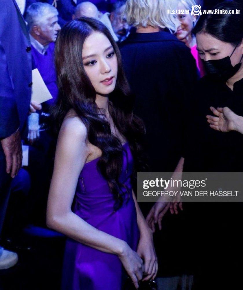 샤를리즈 테론 x 블랙핑크 지수