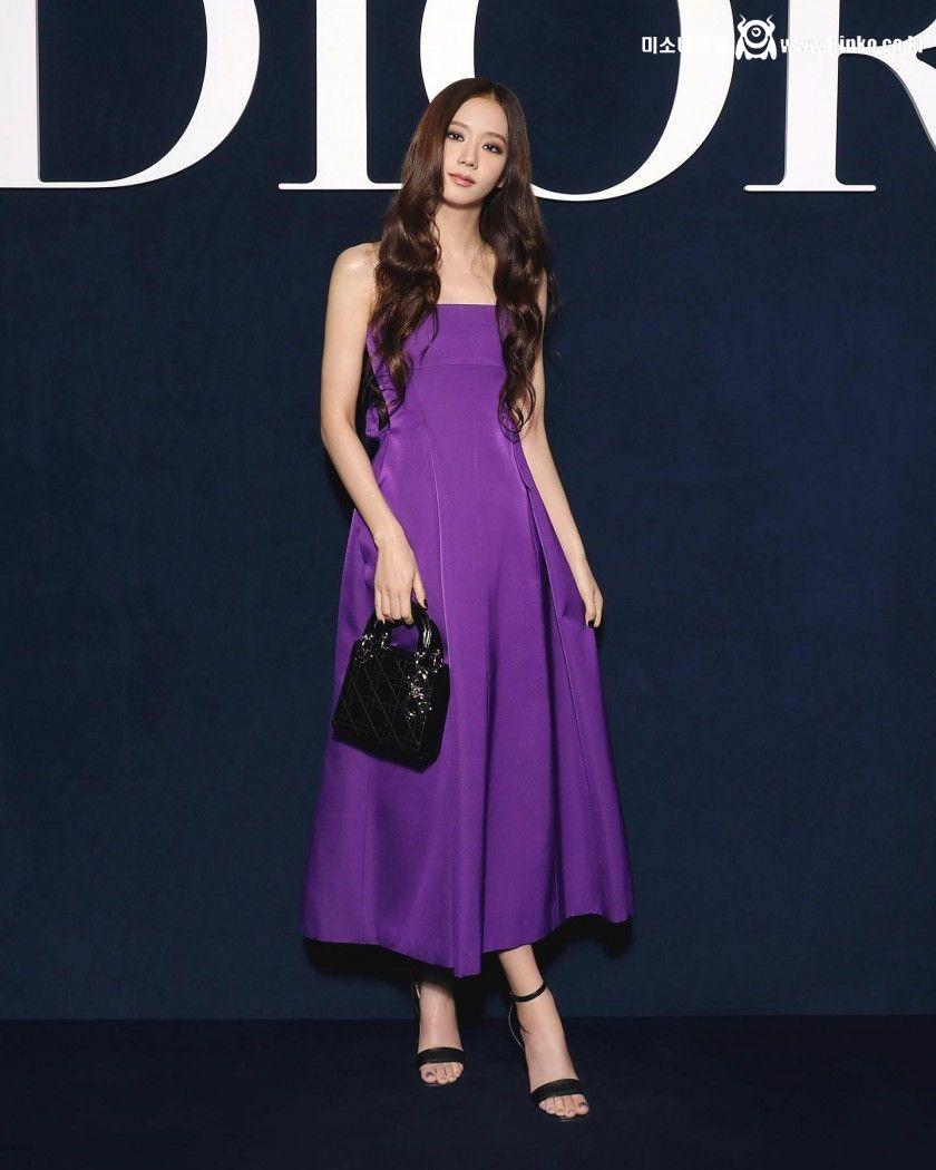 샤를리즈 테론 x 블랙핑크 지수