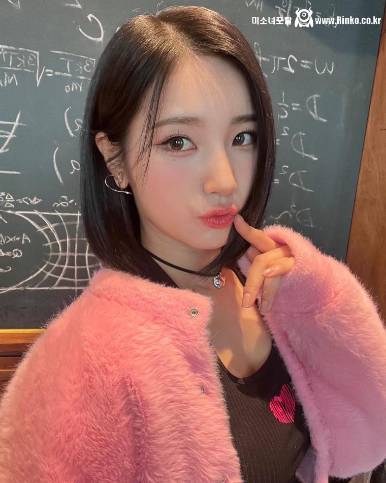 앨리스 소희 인스타