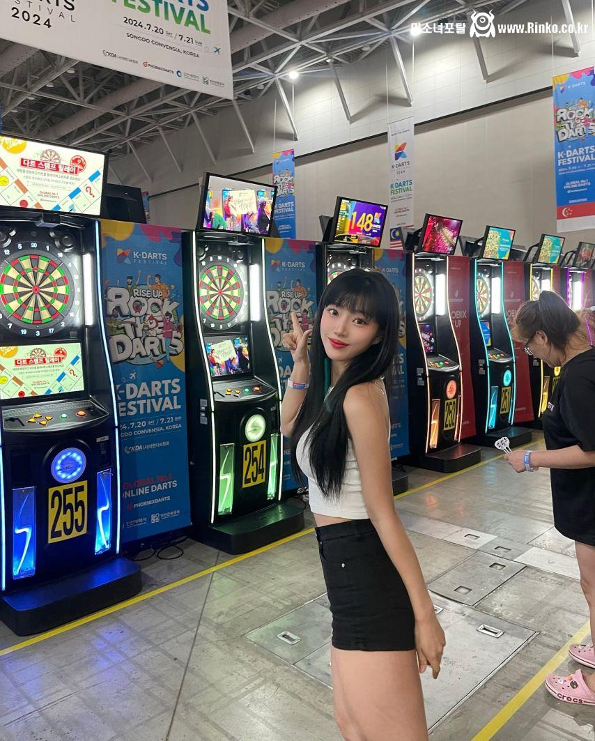 조다정 박재령 박소영 김도아 이연진 SSG