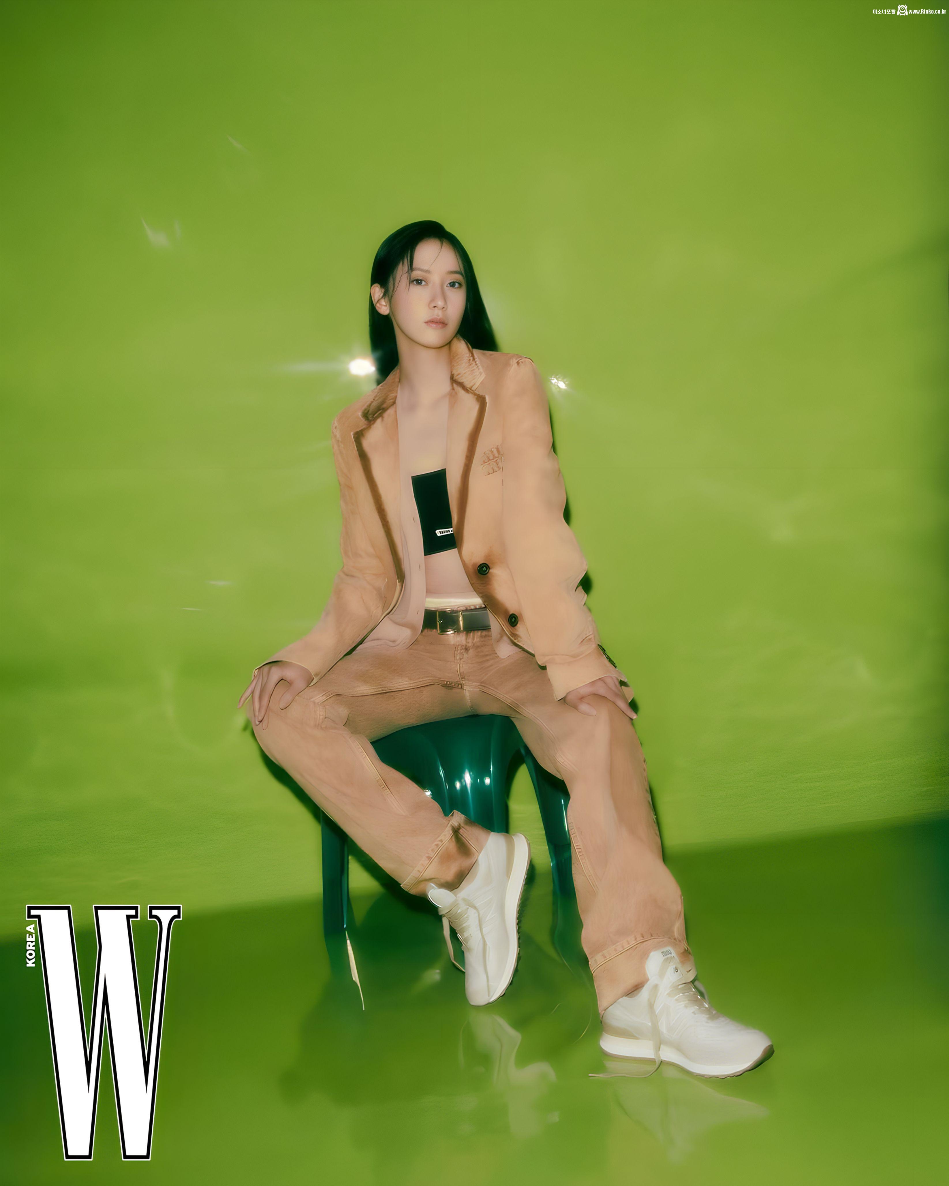 임윤아 최근화보