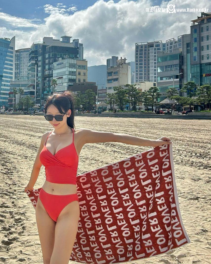 이지원, 허수미 인스타