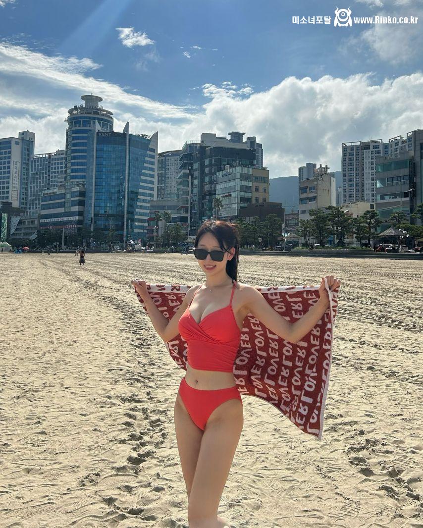 이지원, 허수미 인스타