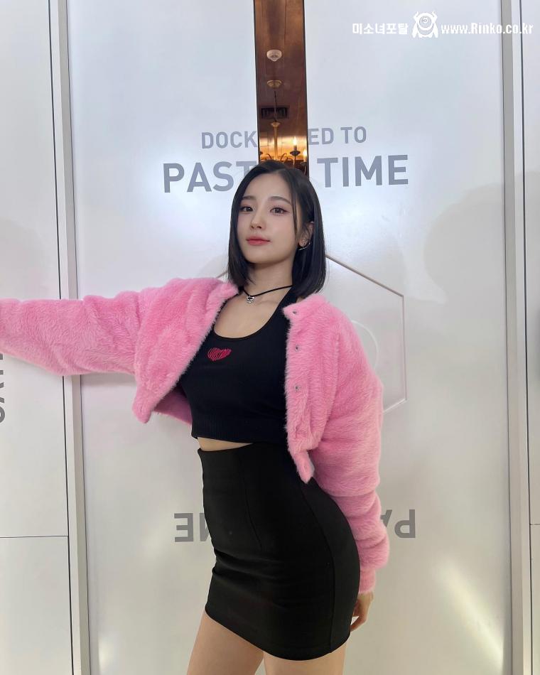 앨리스 소희 인스타