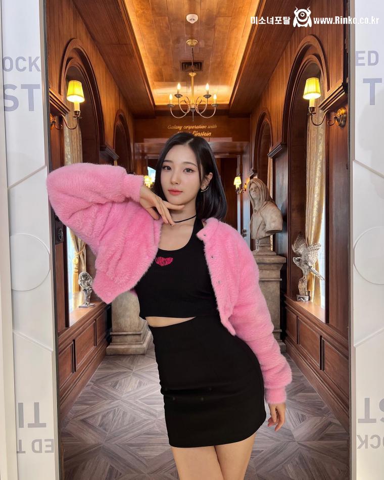 앨리스 소희 인스타