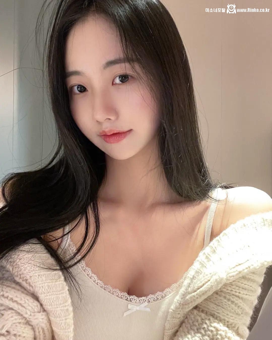 앨리스 소희 가슴 포인트