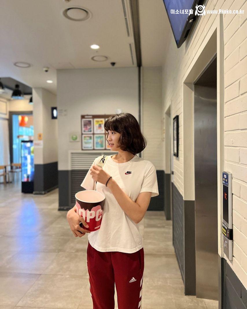 이희은 사장님 인스타