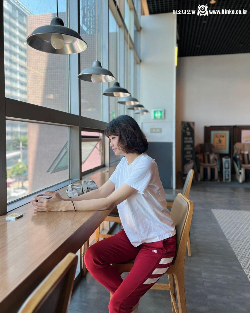 이희은 사장님 인스타