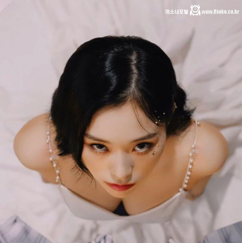 드림캐쳐 메종뮤비 가현