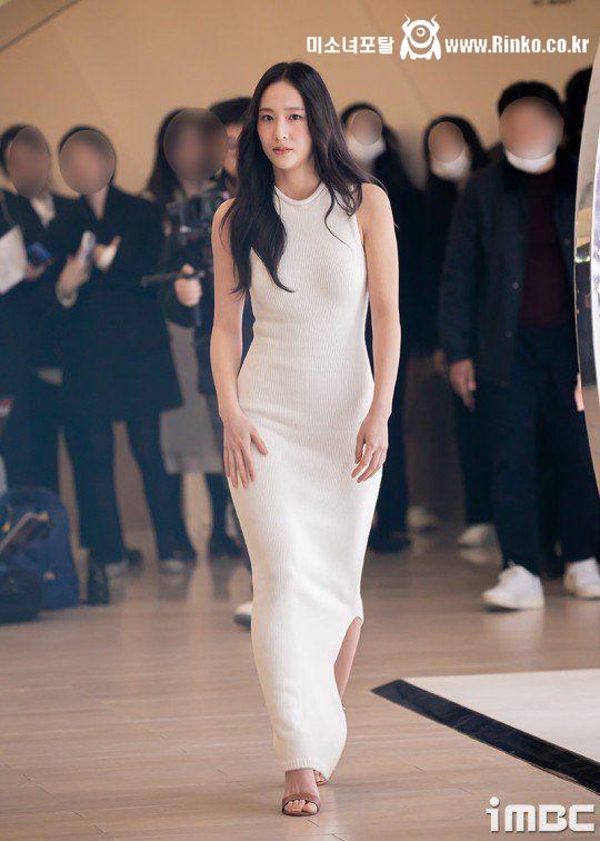 정수정(크리스탈) 최신 근황