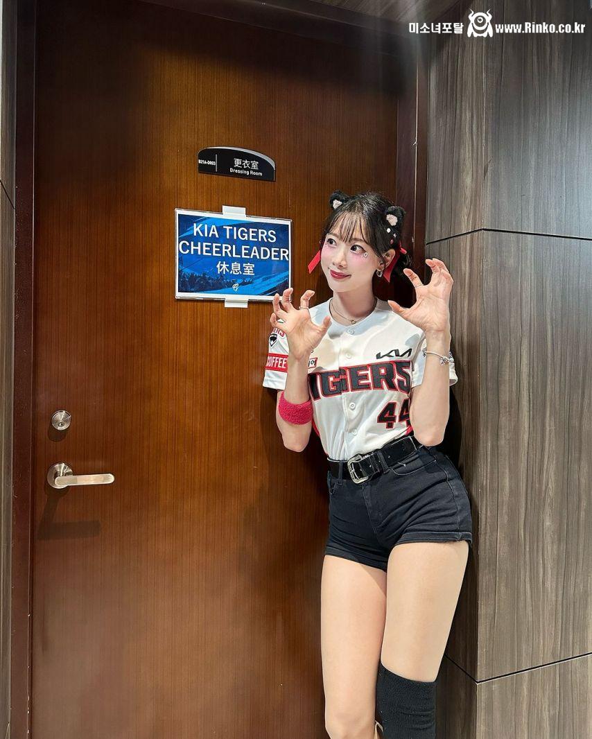 박성은 유세빈 김한나 정가예 박신비 이주은