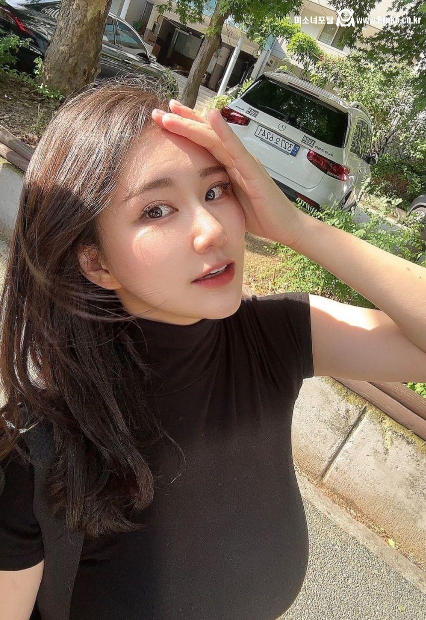 육덕의 정석 hanyeco