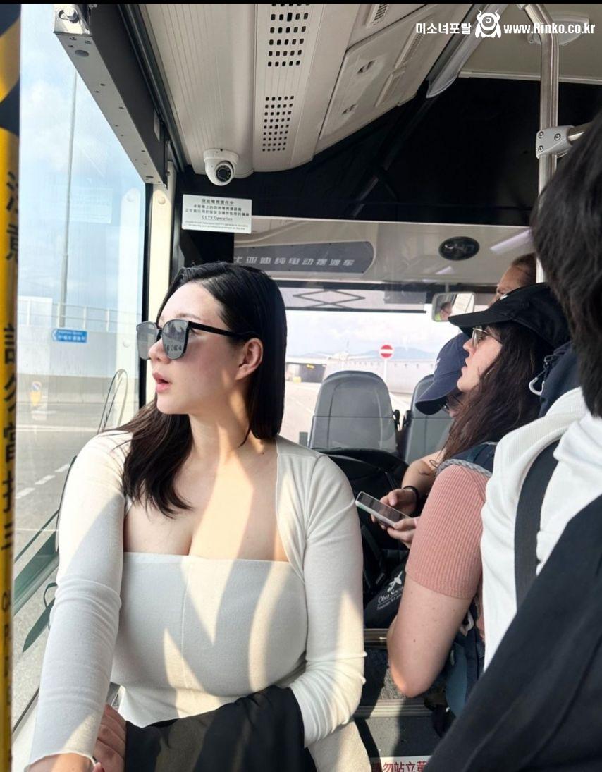 육덕의 정석 hanyeco