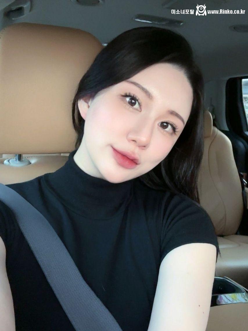 육덕의 정석 hanyeco