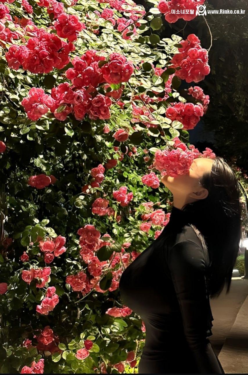 육덕의 정석 hanyeco