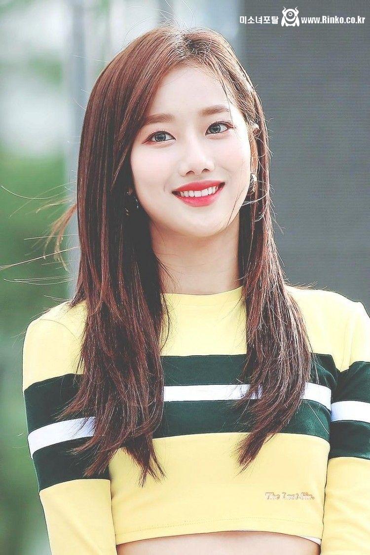 이나은