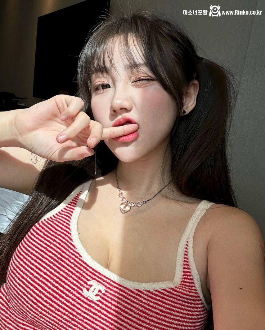 기무세딘 인스타