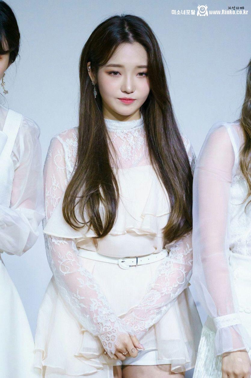 프로미스나인 노지선