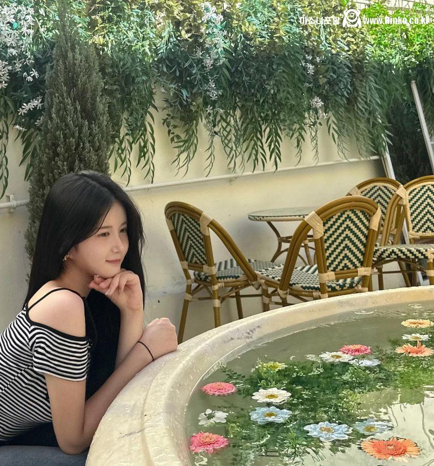 김가영, 김가은 인스타