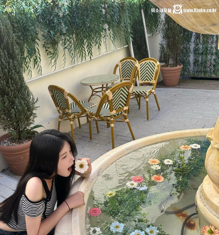 김가영, 김가은 인스타