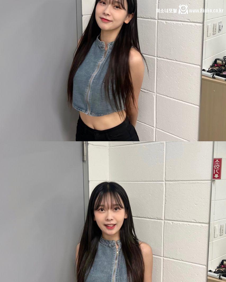 김가영, 김가은 인스타