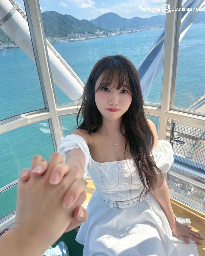 수련수련 인스타