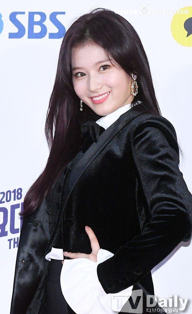 TWICE 사나