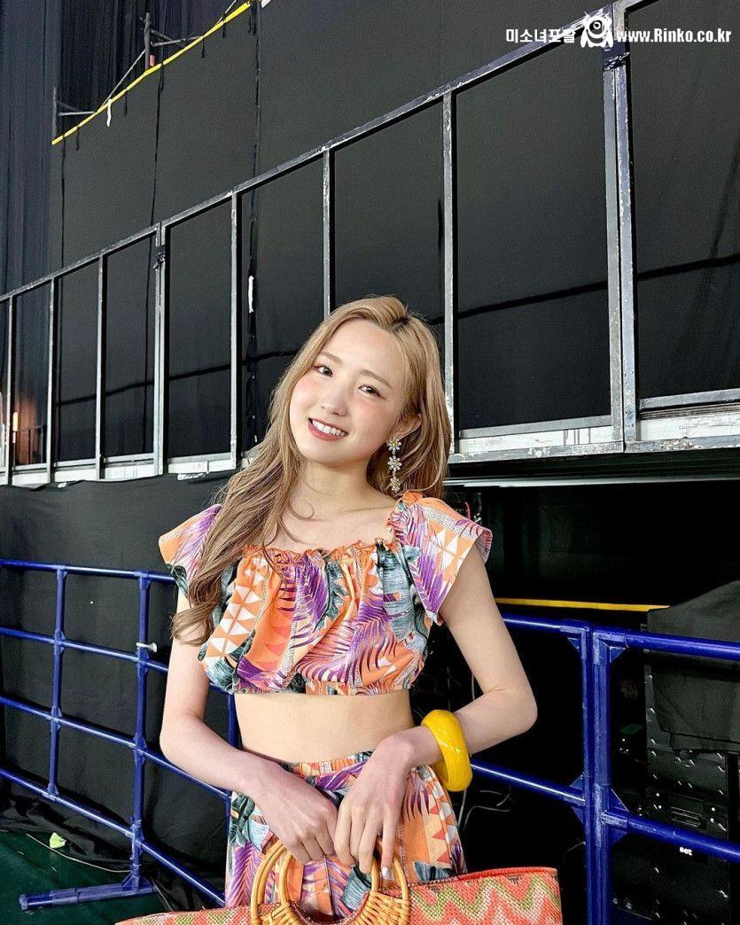 230304 간사이 컬렉션 모델로 초대된 혼다 히토미 8P