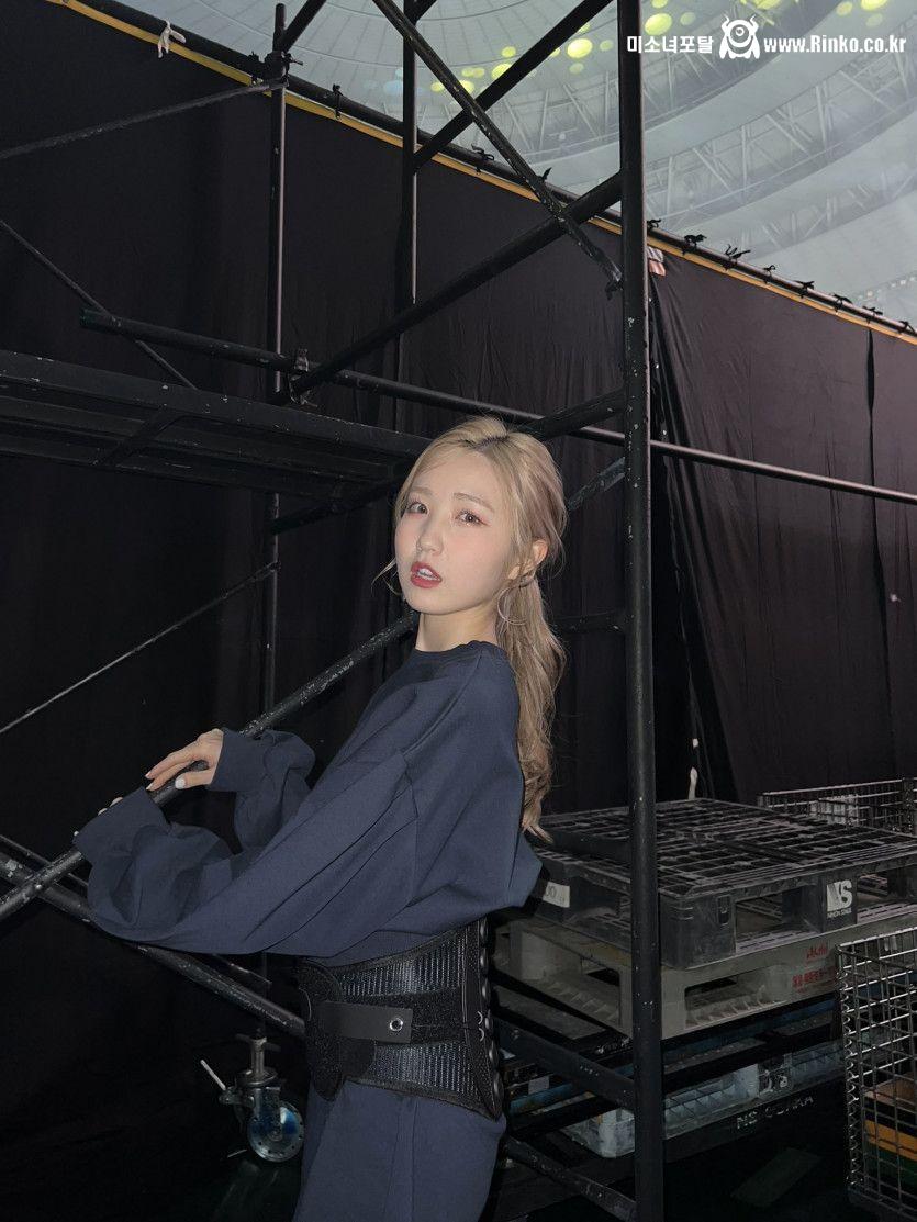 230304 간사이 컬렉션 모델로 초대된 혼다 히토미 8P