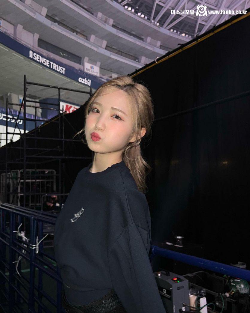 230304 간사이 컬렉션 모델로 초대된 혼다 히토미 8P