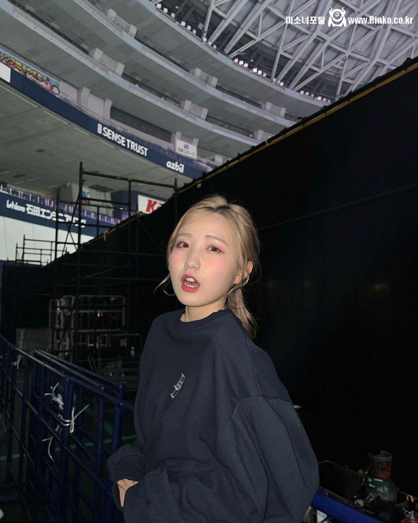 230304 간사이 컬렉션 모델로 초대된 혼다 히토미 8P