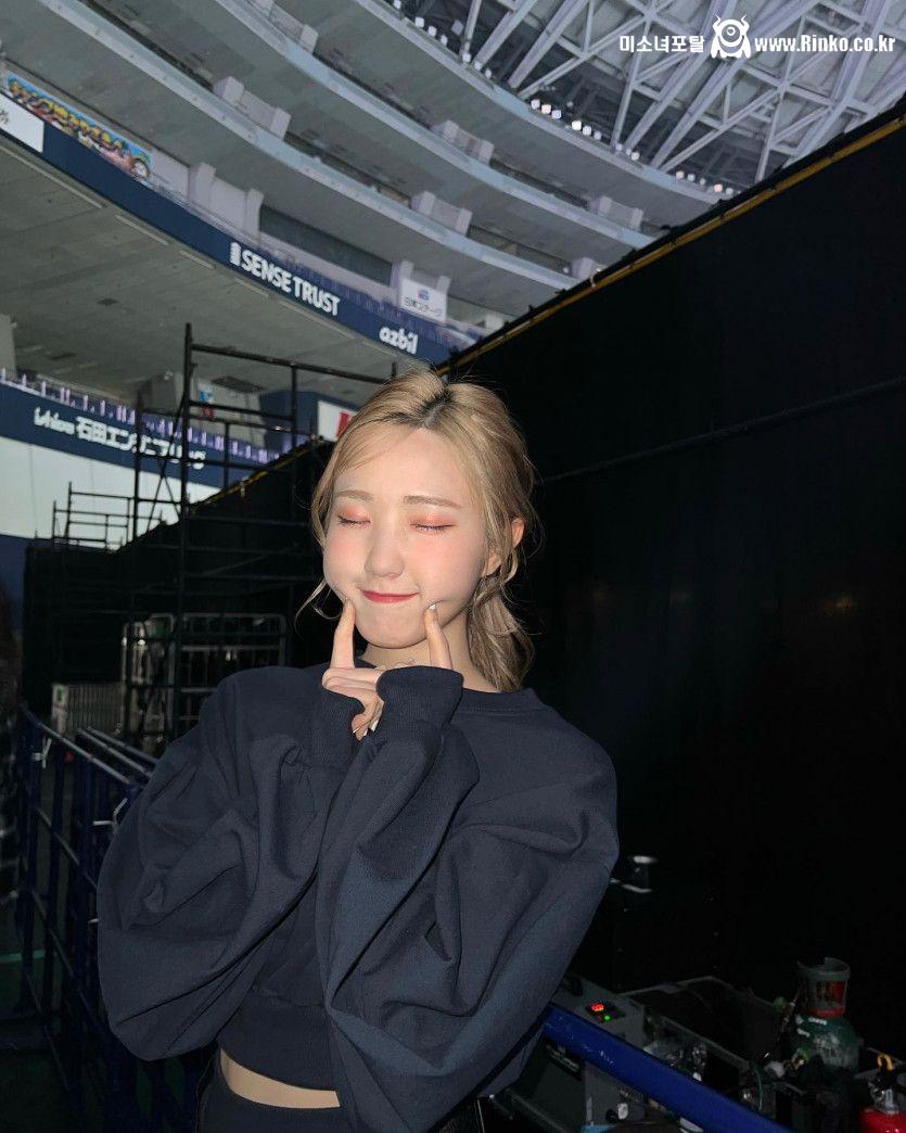 230304 간사이 컬렉션 모델로 초대된 혼다 히토미 8P