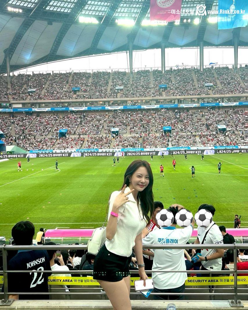 아옳이 김민영 인스타