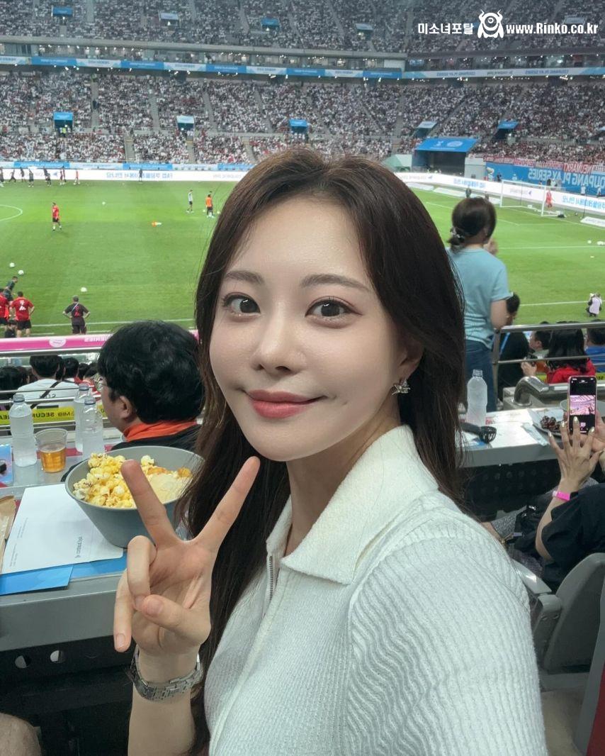 아옳이 김민영 인스타